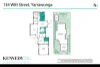 134 Witt Street, Yarrawonga, Vic 3730-Floorplan