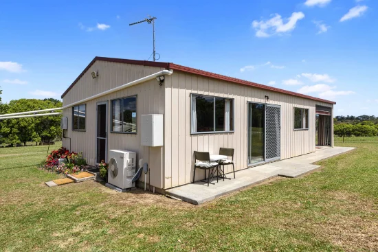 1344 Greenridge Pinbarren Road, Pinbarren, Qld 4568