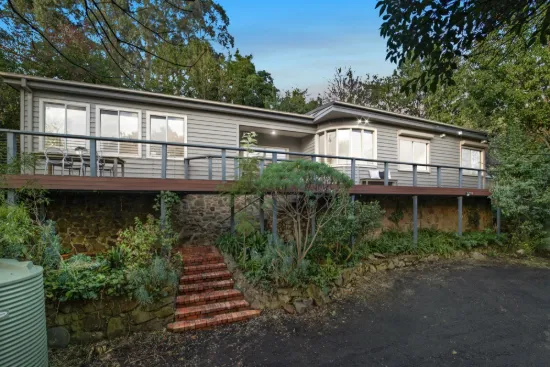 1345 Burwood Highway, Upper Ferntree Gully, Vic 3156