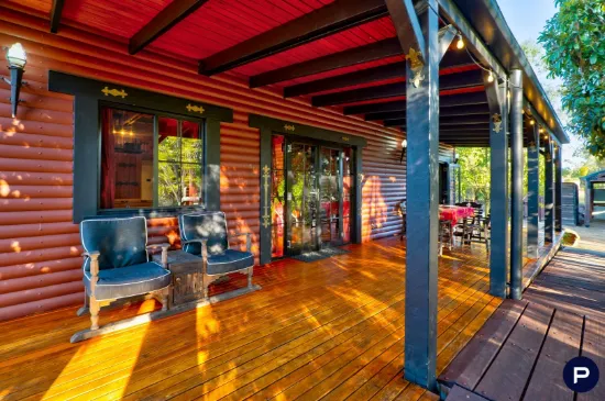 13468 D'Aguilar Highway, South Nanango, Qld 4615