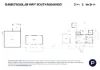 13468 D'Aguilar Highway, South Nanango, Qld 4615-Floorplan
