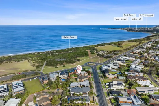 1347 Horseshoe Bend Road, Torquay, Vic 3228