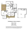 134B Ashgrove Avenue, Ashgrove, Qld 4060-Floorplan