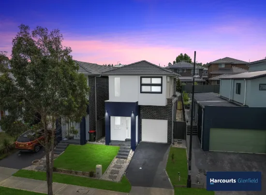 134B University Drive, Campbelltown, NSW 2560