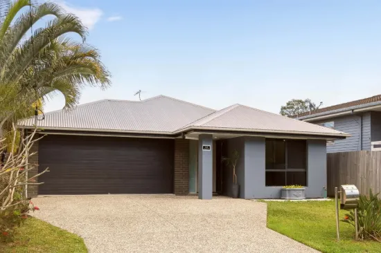 135 Aberdeen Parade, Boondall, Qld 4034