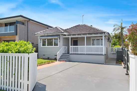 135 Alfred Street, Narraweena, NSW 2099