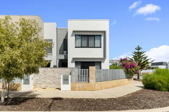 135 Aurea Boulevard, Golden Bay, WA 6174