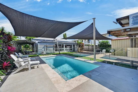 135 Bayswater Road, Currajong, Qld 4812