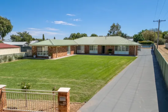 135 Britannia Street, Temora, NSW 2666