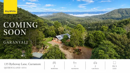 135 Bytheway Lane, Curramore QLD 4552-Image