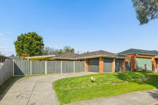 135 Cadles Road, Carrum Downs, Vic 3201 - For Sale