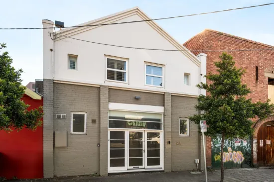 135 Campbell Street, Collingwood, Vic 3066