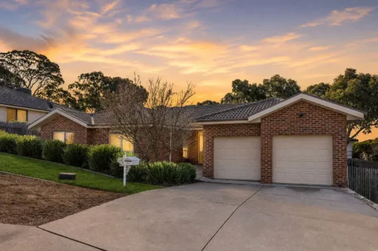 135 Candlebark Road, Queanbeyan, NSW 2620
