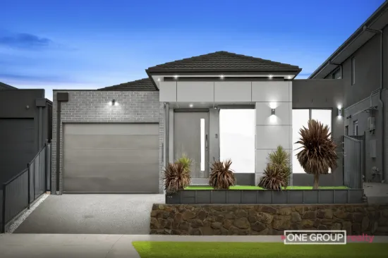 135 Champion Parade, Craigieburn, Vic 3064