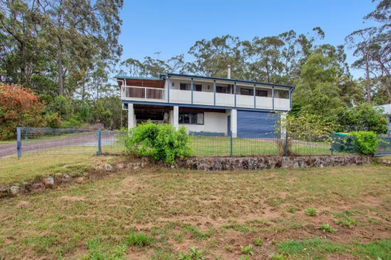 135 Cove Boulevard, North Arm Cove NSW 2324-Image