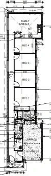 135 Coventry Road, Smithfield Plains, SA 5114-Floorplan
