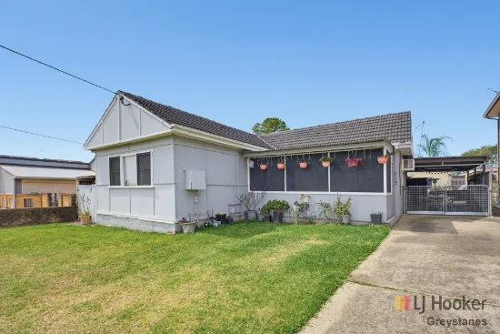 135 Cumberland Road, Greystanes, NSW 2145