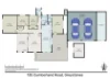 135 Cumberland Road, Greystanes, NSW 2145-Floorplan
