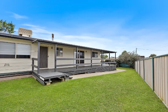 135 Denison Street, Mudgee, NSW 2850 - For Sale