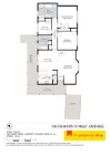 135 Denison Street, Mudgee, NSW 2850-Floorplan