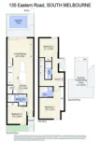 135 Eastern Road, South Melbourne, Vic 3205-Floorplan