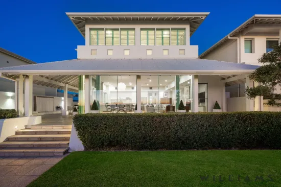 135 Esplanade, Henley Beach South, SA 5022