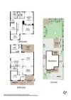 135 Forest Way, Belrose, NSW 2085-Floorplan