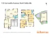 135 Garrawilla Avenue, North Kellyville, NSW 2155-Floorplan