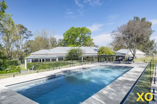 135 Glendon Road, Singleton, NSW 2330