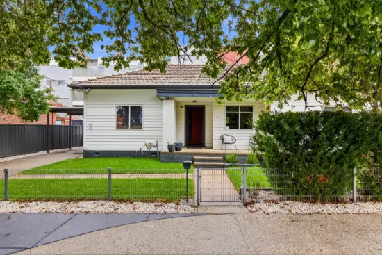 135 Hargreaves Street, Bendigo, Vic 3550