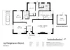 135 Hargreaves Street, Bendigo, Vic 3550-Floorplan