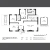 135 Hargreaves Street, Bendigo, Vic 3550-Floorplan