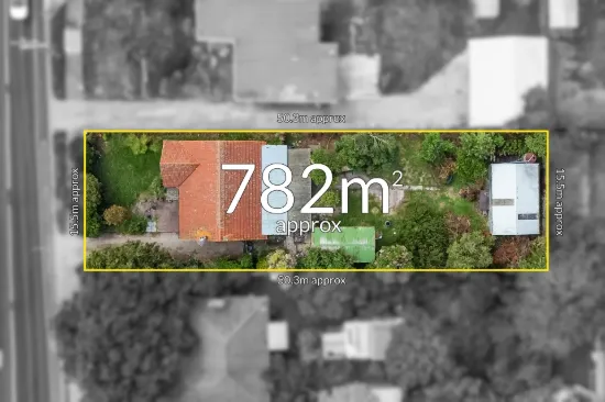 135 Jetty Rd, Rosebud, Vic 3939