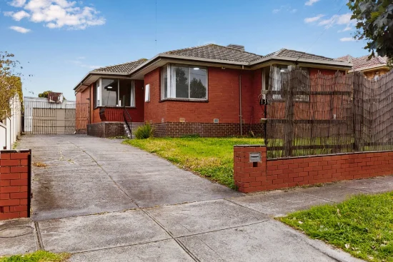 135 John Street, Glenroy VIC 3046 - For Rent