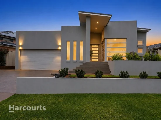 135 Kellerman Drive, St Helens Park, NSW 2560