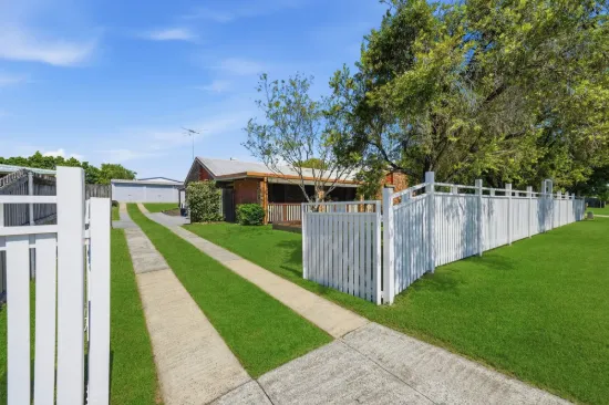 135 Kennys Road, Marian, Qld 4753