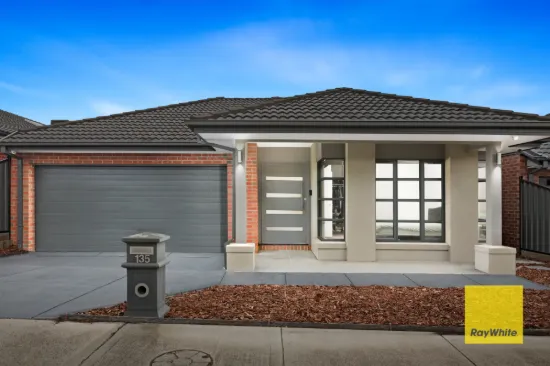 135 Langdon Drive, Mernda, Vic 3754