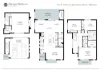 135 Liz Kernohan Drive, Elderslie, NSW 2570-Floorplan