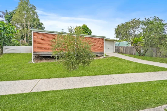 135 Loridan Drive, Brinsmead, Qld 4870