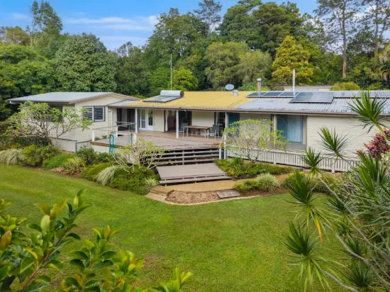 135 Maleny-Stanley River Road, Maleny, Qld 4552