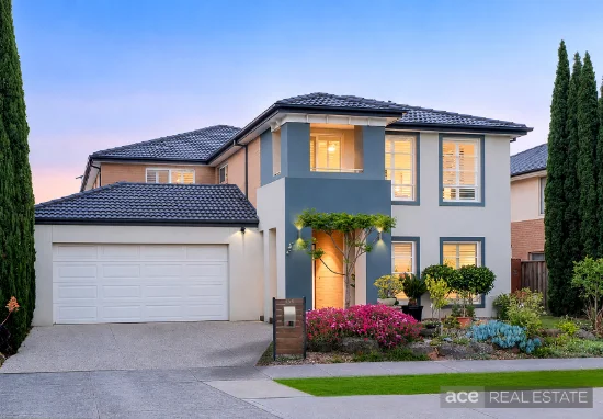 135 Malibu Blvd, Point Cook, Vic 3030 - For Sale