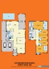135 Malibu Blvd, Point Cook, Vic 3030-Floorplan