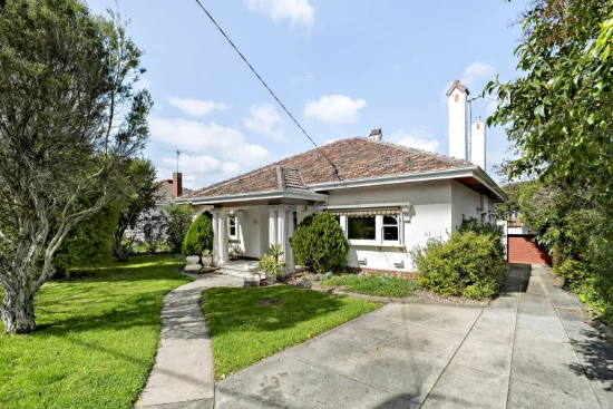 135 Maltravers Road, Ivanhoe, Vic 3079