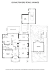 135 Maltravers Road, Ivanhoe, Vic 3079-Floorplan