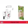135 Mary Street, Morwell, Vic 3840-Floorplan