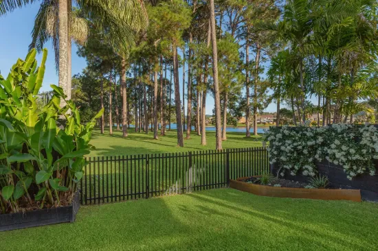 135 Murtha Drive, Elanora, Qld 4221-Image