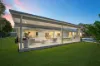 135 Murtha Drive, Elanora, Qld 4221-Image