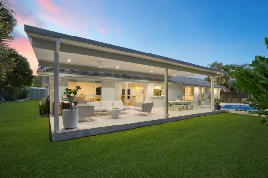 135 Murtha Drive, Elanora, Qld 4221-Image