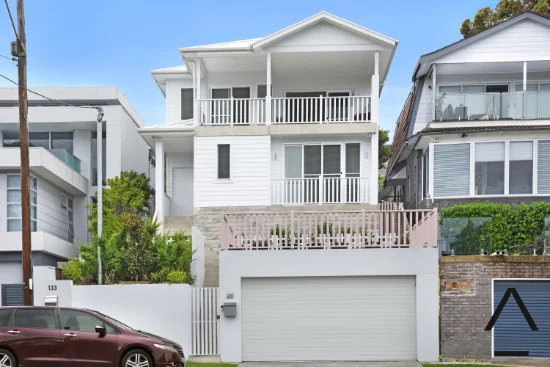 135 Oberon Street, Coogee, NSW 2034