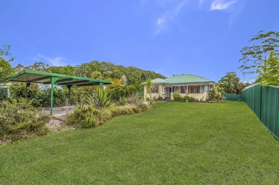 135 Pacific Highway, Ourimbah, NSW 2258